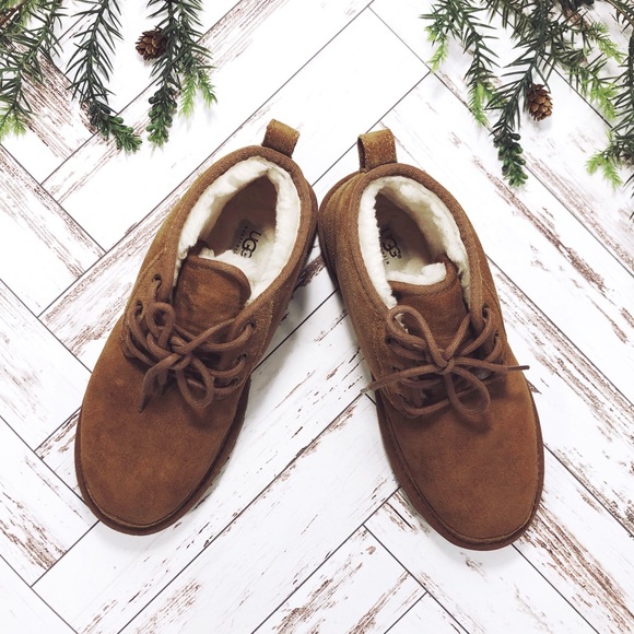 UGG Other - Ugg’s Neumel Boots